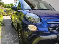 Usata Fiat 500L Mirror 95 CV (69 kW) 2019 Monovolume