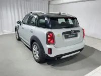 Usata Mini Cooper S Countryman Business 220 CV (161 kW) 2021 Argento SUV
