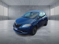 Usata Lancia Ypsilon S 2023 Blu Utilitaria