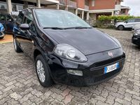 Usata Fiat Grande Punto Dynamic 77 CV (56 kW) 2017 Nero Utilitaria
