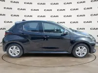 Usata Toyota Yaris Hybrid Business Edition 116 CV (85 kW) 2022 Nero Utilitaria