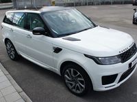 usata Land Rover Range Rover Sport 2.0 Si4 PHEV Autobiography Dynamic usato