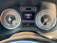 usata Mercedes A180 A 180 CDI BlueEFFICIENCY Sport