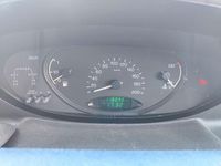 Usata Lancia Ypsilon 59 CV (43 kW) 2002 Verde Utilitaria