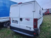 usata Fiat Ducato 15 15 2.8 JTD L1h1 leggi tutto bene