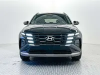 Nuova Hyundai Tucson 179 CV (131 kW) 2026 Abyss black pearl SUV