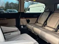 Usata Mercedes Viano Avantgarde 224 CV (164 kW) 2013 Grigio Monovolume