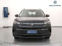 Usata VW Tiguan Life 150 CV (110 kW) 2025 Nero SUV