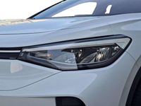 Usado VW ID.4 Pro Performance 150 kW (204 CV) 2021 Blanco SUV