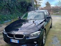 usata BMW 316 316 d Touring Business auto