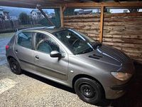 Usata Peugeot 206 60 CV (44 kW) 2000 Berlina