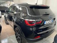 Usata Jeep Compass 240 CV (176 kW) 2021 Vari colori SUV