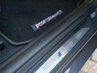 Usata BMW 120 190 CV (139 kW) 2017 Utilitaria