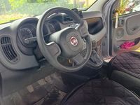 Usata Fiat Panda 70 CV (51 kW) 2021 Utilitaria