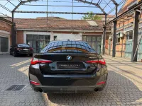 Usata BMW 420 Coupé M Sport 190 CV (139 kW) 2024 Nero Coupé