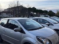Usata Renault Twingo 75 CV (55 kW) 2011 Grigio Utilitaria