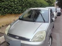 Usata Ford Fiesta 2005 Utilitaria