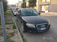 Usata Audi A4 Ambiente 140 CV (102 kW) 2004 Station wagon