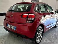 usata Citroën C3 C3 1.2 VTi 82 Exclusive