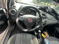 Usata Fiat Punto Active 69 CV (50 kW) 2012 Utilitaria