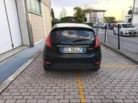 Usata Ford Fiesta 2008 Utilitaria