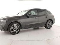 Usata Mercedes GLC220 Premium 197 CV (144 kW) 2023 Grigio SUV