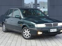 Usata Lancia Dedra 90 CV (66 kW) 1997 Verde Berlina