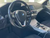 Usata BMW 316 Sport Line 122 CV (89 kW) 2022 Bianco Station wagon