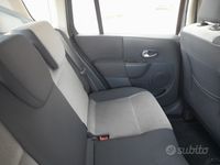 usata Renault Modus 1.5dci