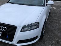 usata Audi A3 A3 1.8 TFSI S tronic Ambition