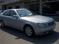 usata Mercedes S320 S