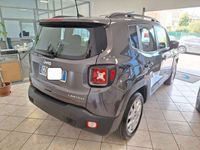 usata Jeep Renegade 1.6 mjt Limited 2wd 120cv