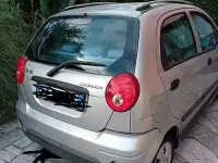 Usata Chevrolet Matiz 52 CV (38 kW) 2007 Utilitaria
