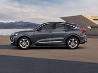 Nuova Audi Q5 Sportback S-Line 204 CV (150 kW) 2026 Grigio tambora metallico SUV