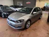 Usata VW Golf VII Highline 150 CV (110 kW) 2013 Other Berlina