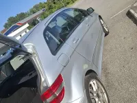 Usata Mercedes B180 109 CV (80 kW) 2009 Monovolume