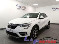 Usata Renault Arkana 143 CV (105 kW) 2022 Bianco SUV