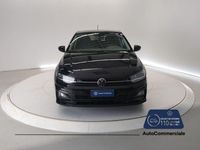 usata VW Polo 1.0 TSI 5p. Sport BlueMotion Technology