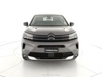 Usata Citroën C5 Aircross 131 CV (96 kW) 2024 Grigio platinium SUV