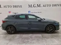 Usata Cupra Leon 150 CV (110 kW) 2024 Gray Berlina