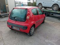 usata Peugeot 107 - 2008