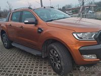 Usata Ford Ranger 200 CV (147 kW) 2016 Pick-up