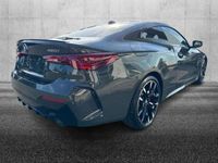 Usata BMW 420 M Sport 184 CV (135 kW) 2024 Grigio Coupé