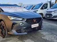 Usata Cupra Formentor VZ 390 CV (286 kW) 2022 Grigio SUV