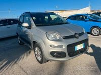 usata Fiat Panda New 1.2 B -2020