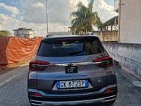Usata DR DR 4.0 155 CV (114 kW) 2022 Grigio SUV