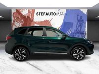 Nuova MG ZS Luxury 102 CV (75 kW) 2026 British green SUV