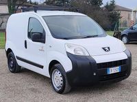 Usata Peugeot TePee Family 75 CV (55 kW) 2013 Other Station wagon