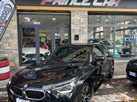 Usata BMW 218 M Sport 156 CV (114 kW) 2024 Nero Coupé