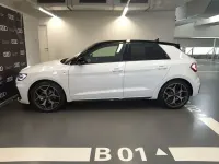 Nuova Audi A1 Sportback Comfort 116 CV (85 kW) 2026 Bianco Utilitaria